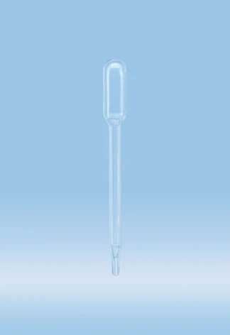 Transferpipett 1ml /750