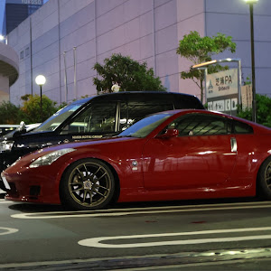 フェアレディZ Z33