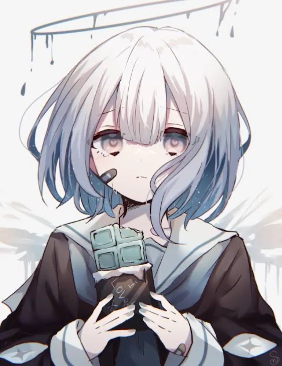 「愚痴とか日常のこととか書く、」のメインビジュアル