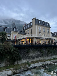 locaux professionnels à Esquièze-Sère (65)