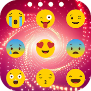 Emoji lock screen 1.1.268 Icon