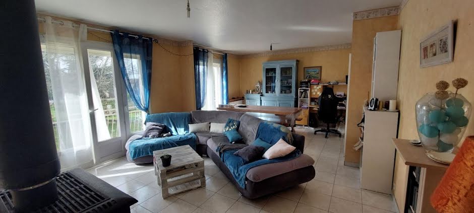 Vente maison 5 pièces 100 m² à Tonneins (47400), 164 000 €