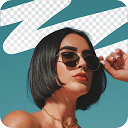 アプリのダウンロード Cut Editor: BG Eraser & Eraser App をインストールする 最新 APK ダウンローダ