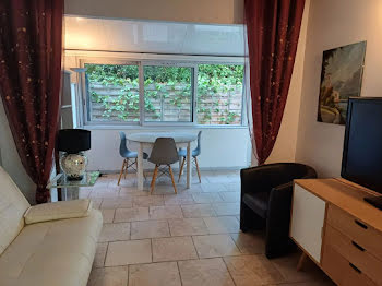 appartement à Antibes (06)