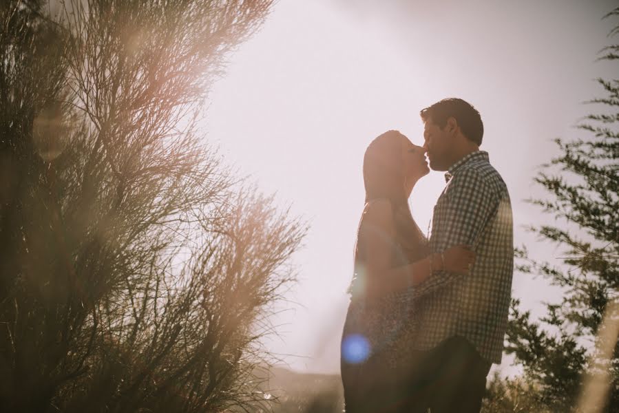 Photographe de mariage Pankkara Larrea (pklfotografia). Photo du 18 juin 2016