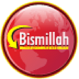 Bismillah