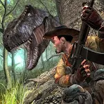 Super Dinosaur Shooting Park Apk