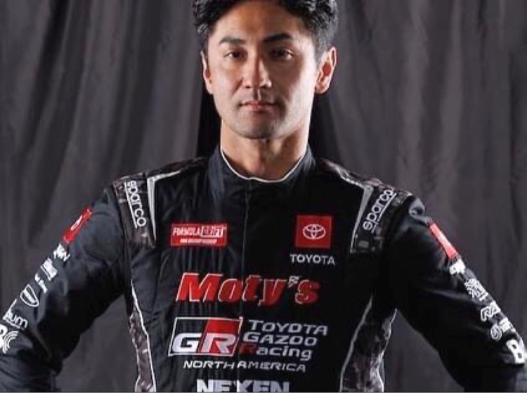 matsu_motysさんが投稿した仕事ネタ・Moty's・モティーズ・formula drift Japan・フォーミュラードリフトジャパンに関するカスタム事例の投稿画像3枚目