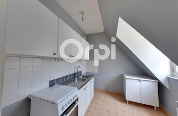 appartement à Senlis (60)