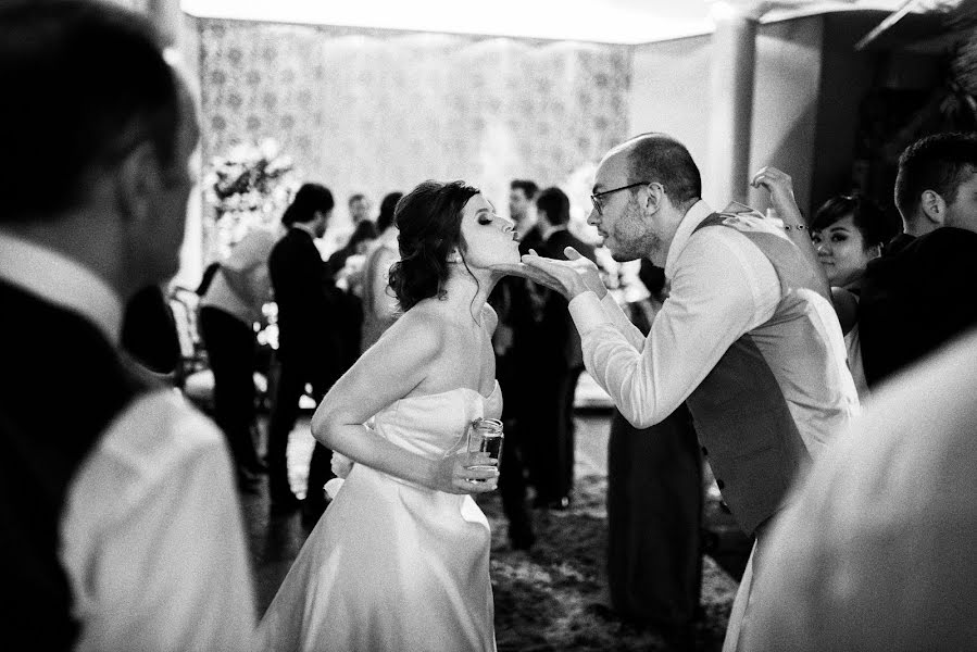 Fotógrafo de casamento Adriano Reis (adrianoreis). Foto de 18 de abril 2017