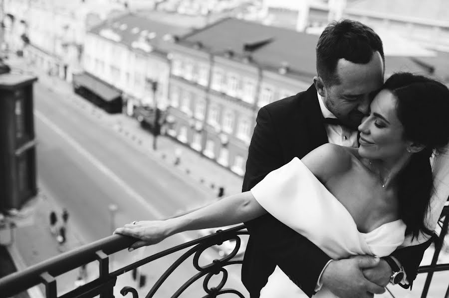 婚礼摄影师Igor Shevchenko（wedlifer）。2021 7月5日的照片
