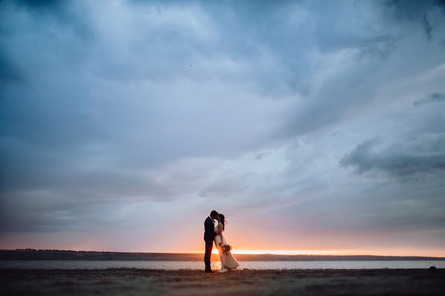 Fotografo di matrimoni Maksim Stanislavskiy (stanislavsky). Foto del 9 luglio 2018