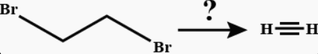 preparation of alkynes