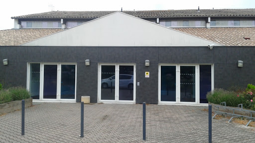 Salle Communale