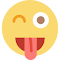 Item logo image for Random Happy Face