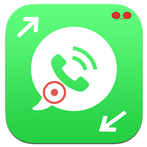 Download Call recorder for whatsapp for PC