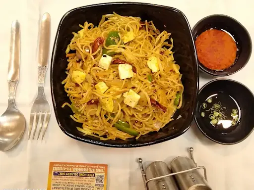 Mix Singapore - Noodle- Non- Veg