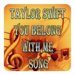 Download Taylor Swift You Belong With Me Song Apk Full