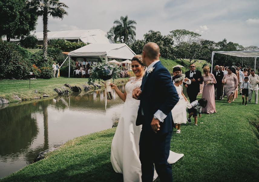 Fotógrafo de bodas Mike Moss (miguelizalde). Foto del 29 de enero 2022