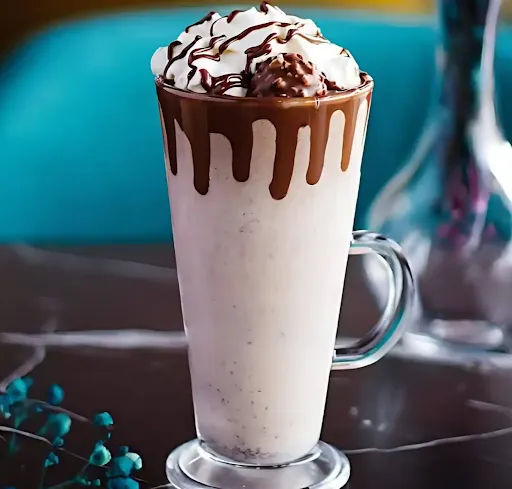 Ferrero Rocher Thickshake