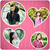 Photo Collage Frames icon