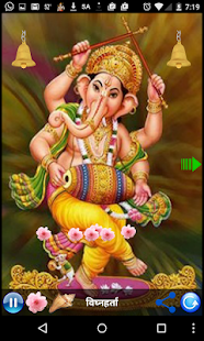 How to install GANPATI BAPPA MORYA - AARTI patch 1.0 apk for android