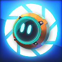 Descargar ECO : Falling Ball Instalar Más reciente APK descargador