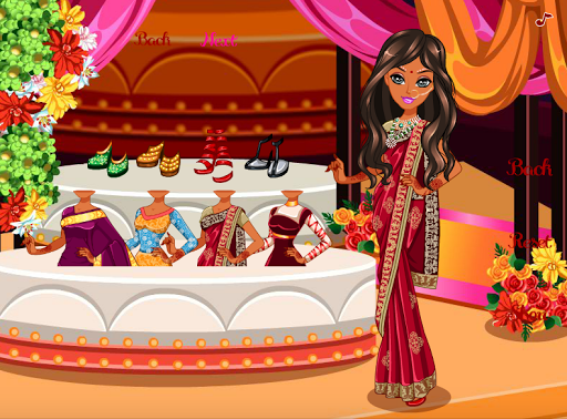 免費下載休閒APP|Indian Wedding game free app開箱文|APP開箱王