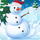 Clumsy Snowman: Winter Running And Skiing Game Download on Windows