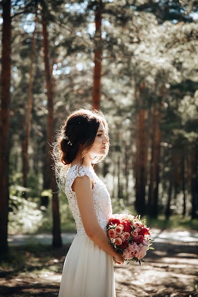 Düğün fotoğrafçısı Sergey Chernasev (serchen). 29 Aralık 2018 fotoları