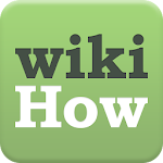 Cover Image of 下载 wikiHow: how to do anything  APK