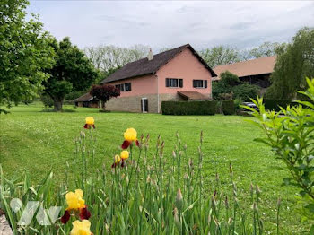 maison à Baume-les-Dames (25)