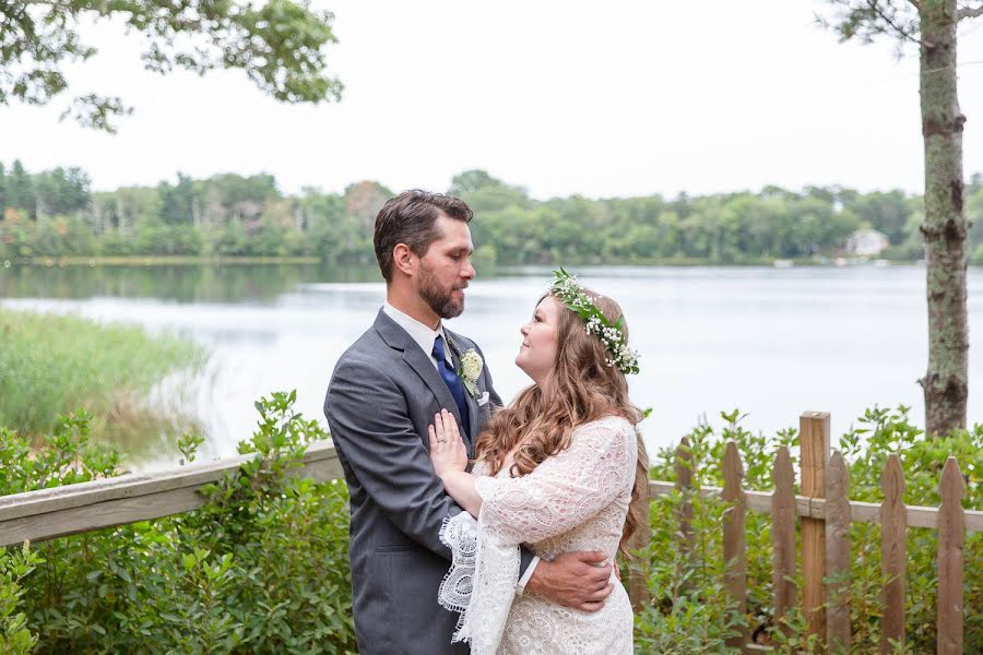 Bryllupsfotograf Tracy Jenkins (tracyjenkins). Bilde av 8 september 2019