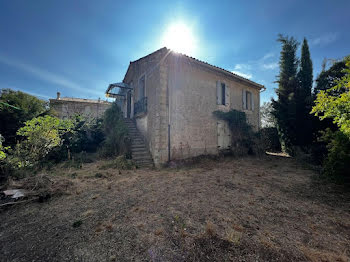 maison à Caux (34)