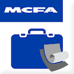 MCFA Digital Briefcase Apk