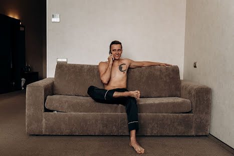 Photographer sa kasal Aleksandr Morsin (alexmorsin). Larawan ni 25 Agosto 2019