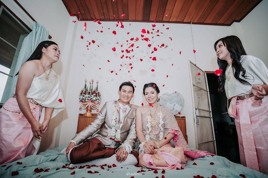 Wedding photographer Peerawong Wattana (bulletpixs). Photo of 31 August 2020