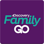 Cover Image of Télécharger Discovery Family GO 2.16.0 APK