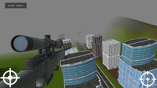 Car Sniper Simulator(圖4)-速報App