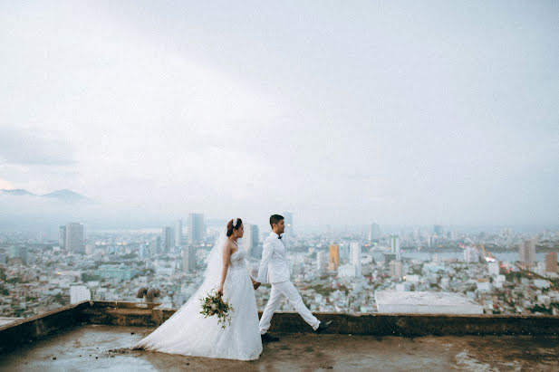 Photographe de mariage Ngôn Thừa Hulk (hulkstudios). Photo du 29 décembre 2022