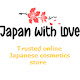 Trusted online Japanese cosmetics store