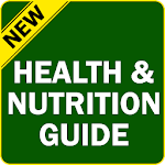 Cover Image of Herunterladen Health and Nutrition Guide 1.0 APK