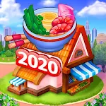 Cover Image of Descargar Asian Cooking Star: Crazy Restaurant Cooking Games 0.0.4 APK