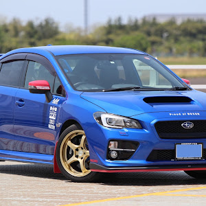 WRX STI VAB