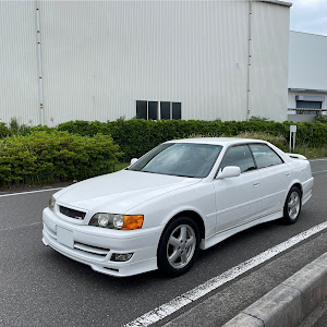 チェイサー JZX100