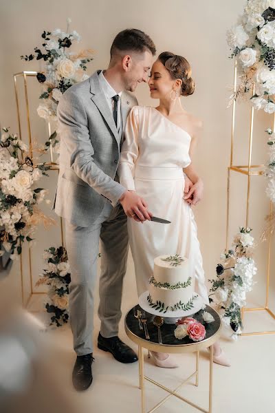 Wedding photographer Evgeniy Ryakhin (evgeniiriakhin). Photo of 6 June 2023