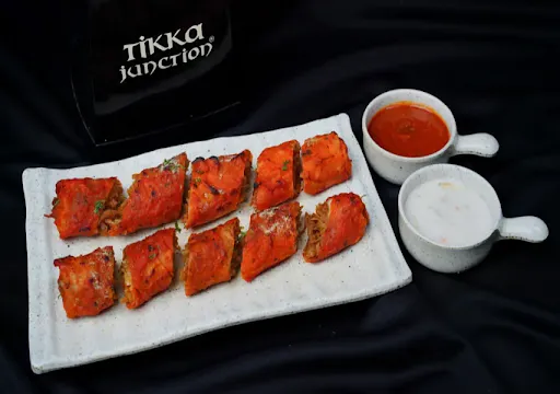 Tandoori Spring Roll