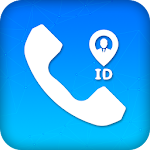 Cover Image of ดาวน์โหลด Caller ID Name Address Location 1.0.1 APK