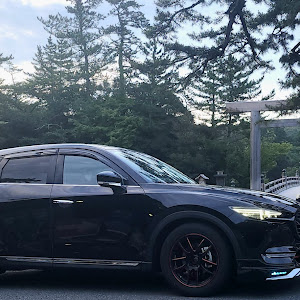 CX-5 KF2P
