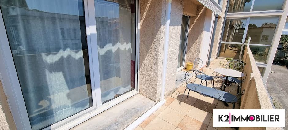 Vente appartement 4 pièces 116 m² à Montelimar (26200), 169 000 €